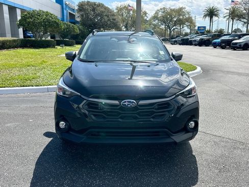 Used 2024 Subaru Crosstrek 2.0i Premium image 2