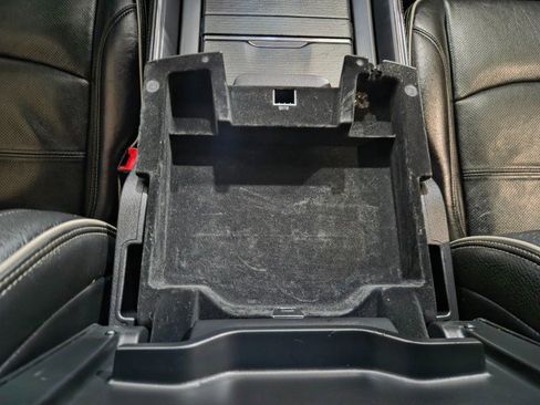 Used 2022 RAM 2500 Limited image 81