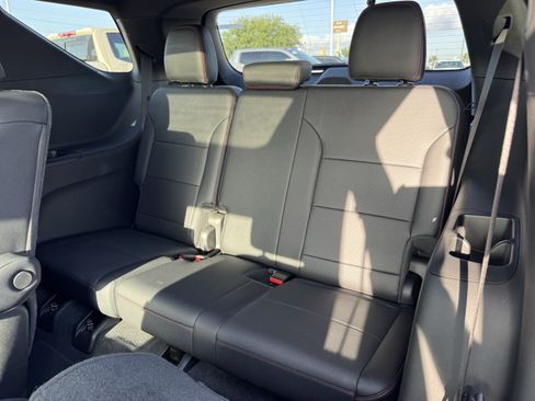Used 2025 Chevrolet Traverse Z71 w/ Driver Confidence Package AWD/4WD image 27
