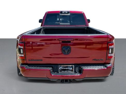 Used 2022 RAM 3500 Laramie AWD/4WD image 58