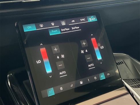 New 2026 Cadillac Escalade IQ Sport 1 image 21