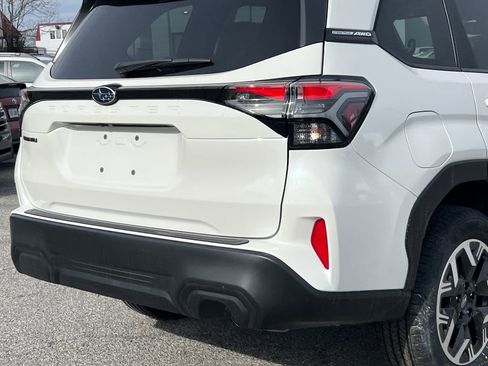 New 2026 Subaru Forester Premium image 5