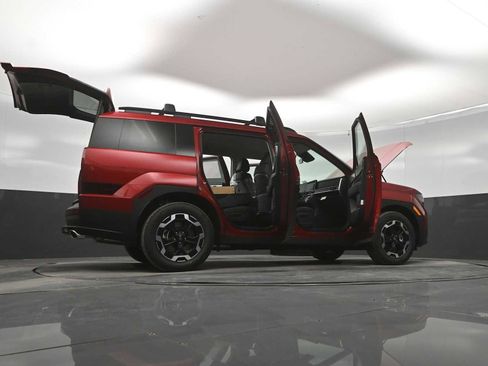 New 2026 Hyundai Santa Fe SEL FWD image 42