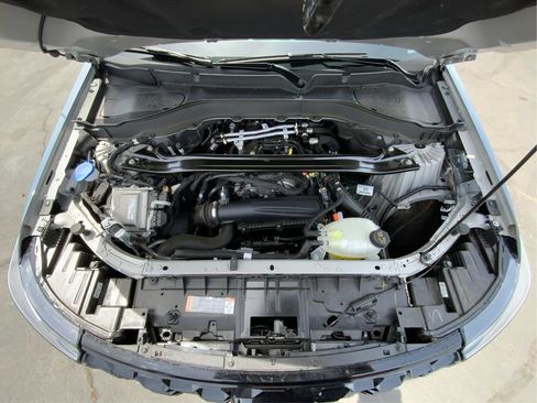 Used 2026 Ford Explorer ST-Line w/ ST-Line Street Pack RWD image 24