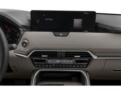 Used 2025 MAZDA CX-90 3.3 Turbo w/ Premium Plus Pkg image 13