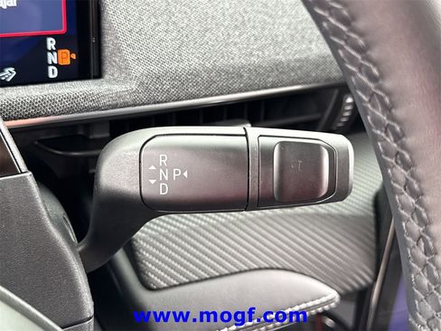 Certified 2025 Ford Mustang Mach-E Premium image 14