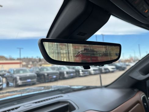 Used 2020 Chevrolet Silverado 3500 High Country w/ Z71 Off-Road Package image 89