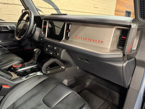 Used 2024 Ford Bronco Raptor AWD/4WD image 45