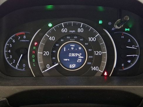 Used 2015 Honda CR-V EX image 22