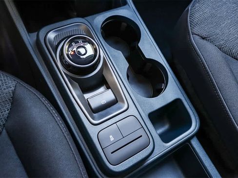 New 2026 Ford Maverick XL image 18