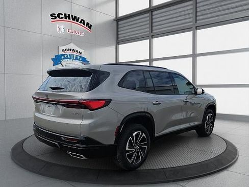 New 2026 Buick Enclave Sport Touring w/ Power Package image 3