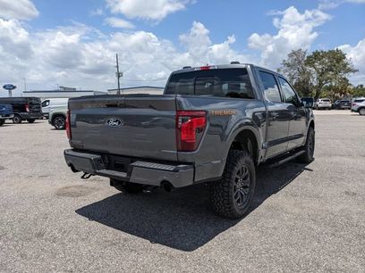 New 2026 Ford F150 Tremor w/ Equipment Group 402B