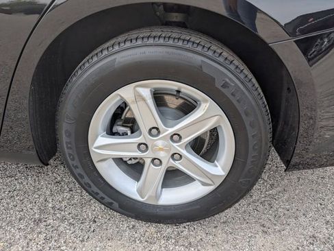 Used 2024 Chevrolet Malibu LT FWD image 20