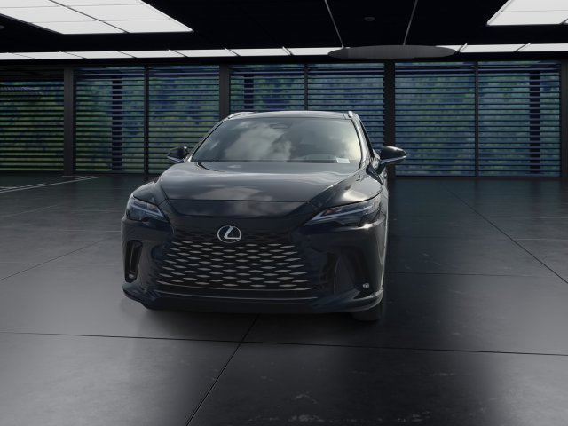 New 2026 Lexus RX 350 w/ Convenience Package AWD/4WD image 3