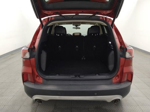 Used 2020 Ford Escape SEL FWD image 29