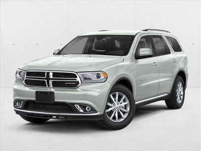 Used 2018 Dodge Durango GT w/ Premium Group