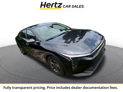 Used 2026 Kia K4