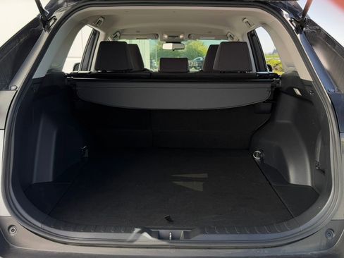 Certified 2025 Toyota RAV4 XLE AWD/4WD image 21