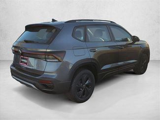 New 2026 Volkswagen Taos S video 2