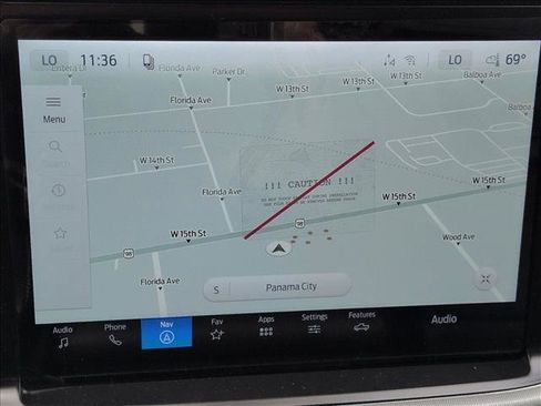 New 2026 Ford F150 Lariat w/ Equipment Group 501A Mid image 13