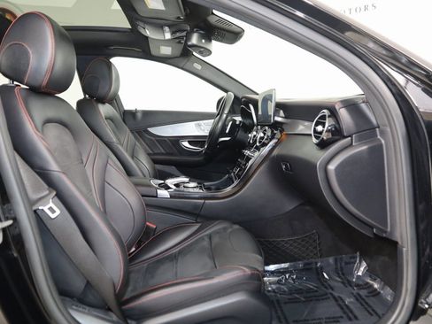 Used 2018 Mercedes-Benz C 43 AMG 4MATIC Sedan image 13