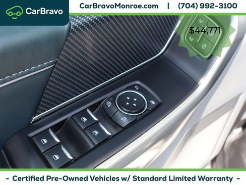 Used 2021 Ford F150 Limited AWD/4WD image 18