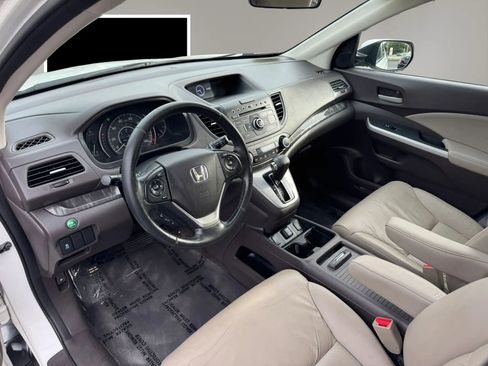 Used 2012 Honda CR-V EX-L image 11