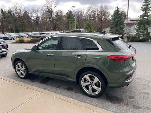 Used 2025 Audi Q5 Premium Plus w/ Premium Plus image 41