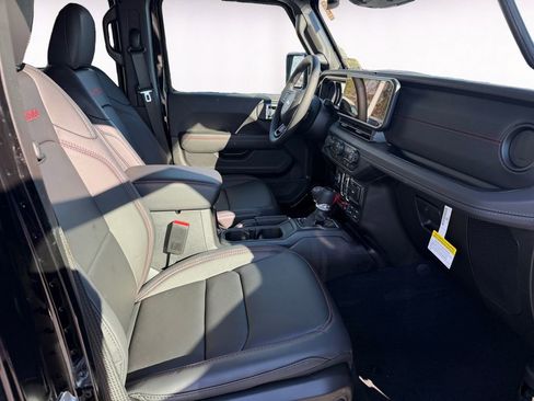 New 2026 Jeep Gladiator Rubicon image 15