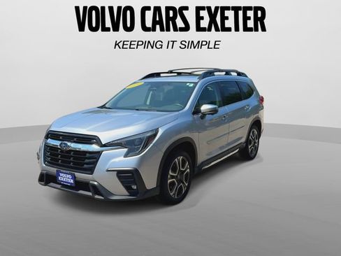 Used 2023 Subaru Ascent Limited w/ Technology Package AWD/4WD image 4
