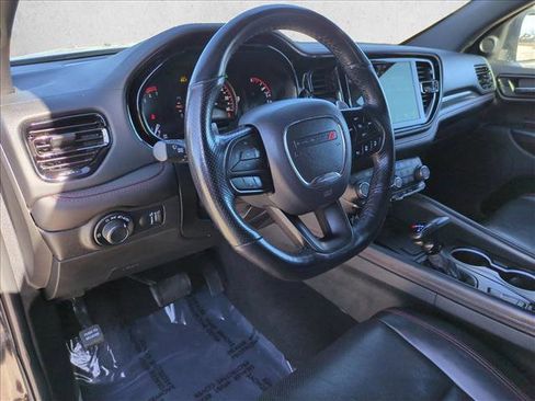 Used 2024 Dodge Durango R/T image 10