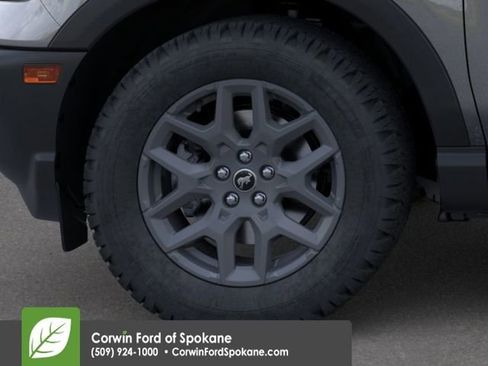 New 2026 Ford Bronco Sport Big Bend AWD/4WD image 19