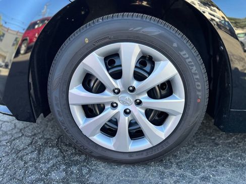 New 2026 Toyota Corolla LE image 6