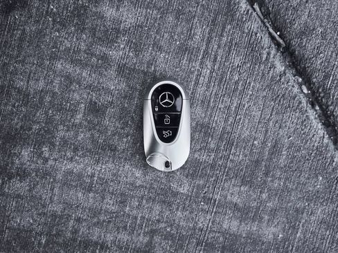 Used 2023 Mercedes-Benz S 580 4MATIC Sedan image 77