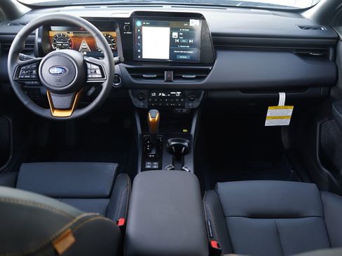 New 2026 Subaru Outback Wilderness image 8