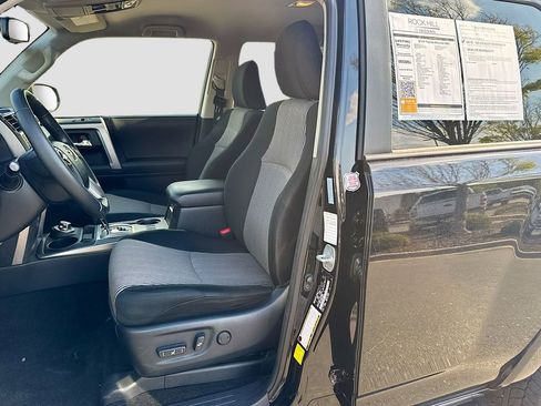 Used 2024 Toyota 4Runner SR5 image 22