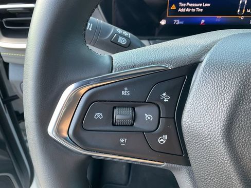 Used 2024 Chevrolet TrailBlazer ACTIV FWD image 28