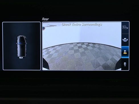 Certified 2023 Mercedes-Benz G 550 image 25