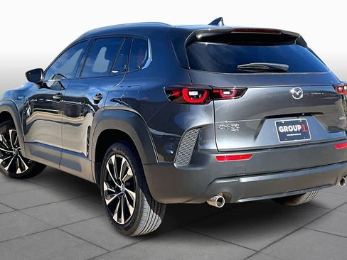 Used 2025 MAZDA CX-50 2.5 Hybrid w/ Premium Plus Pkg image 11