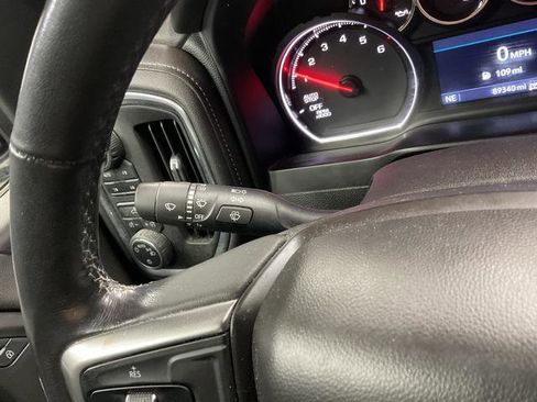 Used 2020 Chevrolet Silverado 1500 LT w/ All-Star Edition image 18