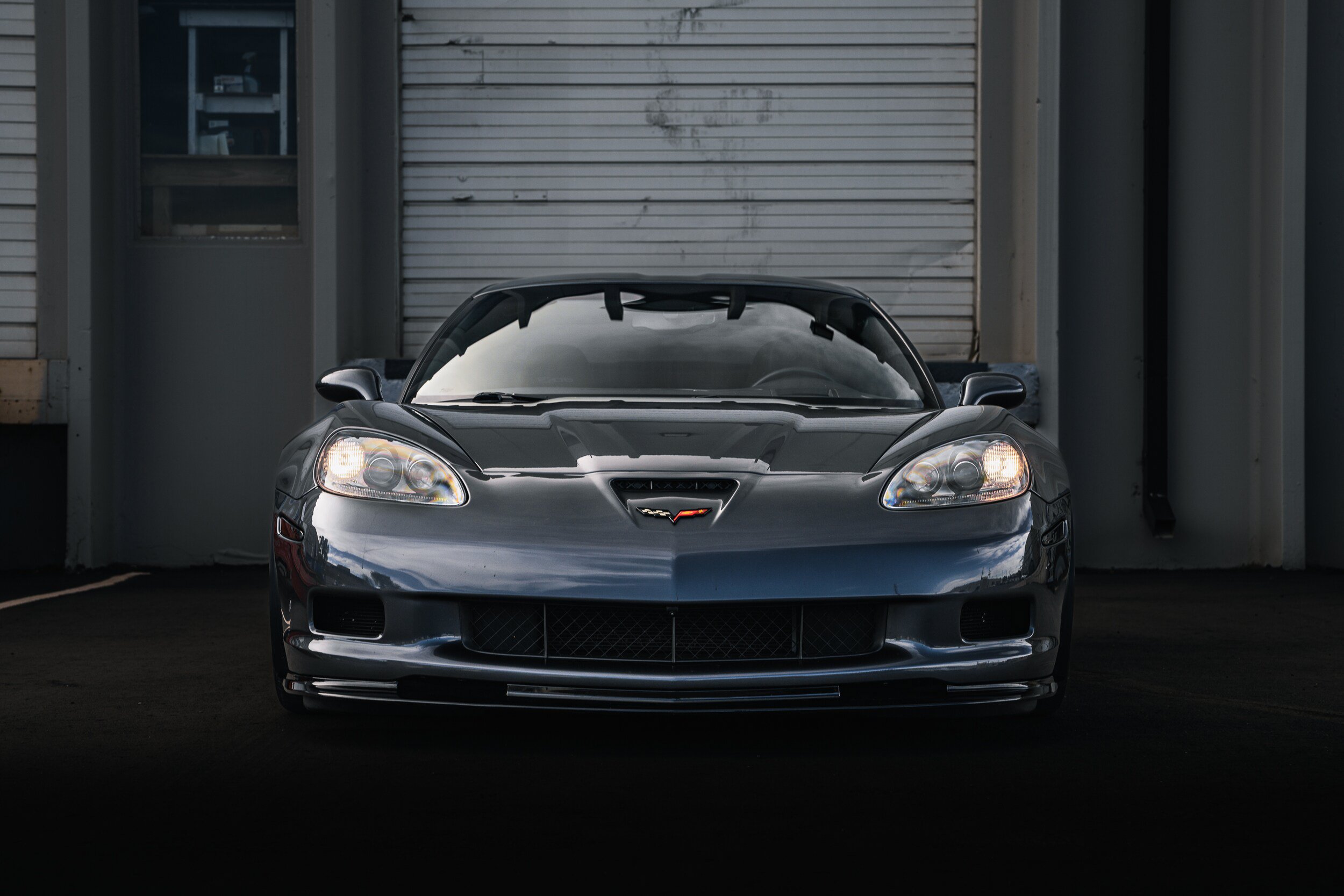 Used 2012 Chevrolet Corvette Z06 w/ 2LZ Preferred Equipment Group RWD image 5