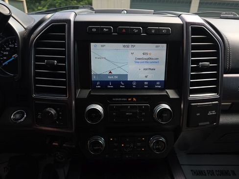 Used 2020 Ford F250 Limited AWD/4WD image 22