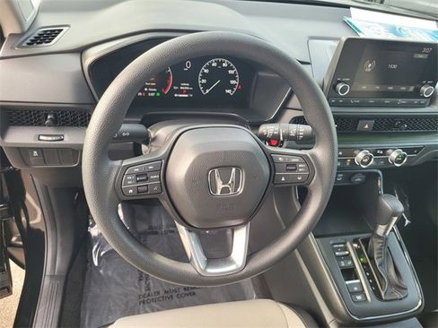 Used 2025 Honda CR-V EX image 30