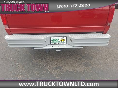 Used 1991 Ford F150 2WD Regular Cab image 5