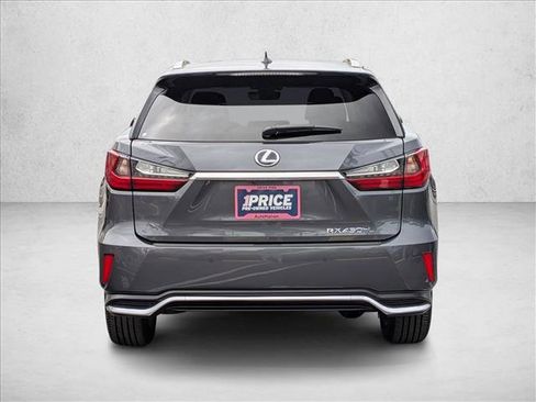 Used 2022 Lexus RX 450hL AWD w/ Premium Package image 7