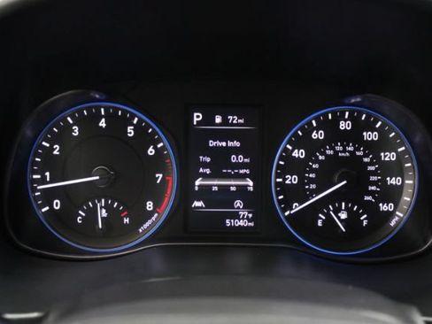 Used 2023 Hyundai Kona SE FWD image 21