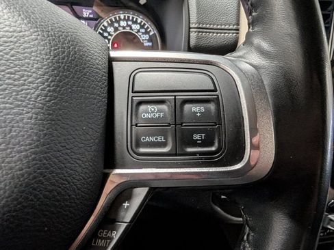 Used 2022 RAM 2500 Laramie AWD/4WD image 24