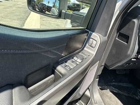 New 2026 Ford F250 Lariat w/ FX4 Off-Road Package AWD/4WD image 22