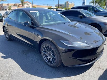 Used 2026 Tesla Model 3