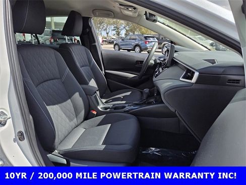 Used 2024 Toyota Corolla LE image 20